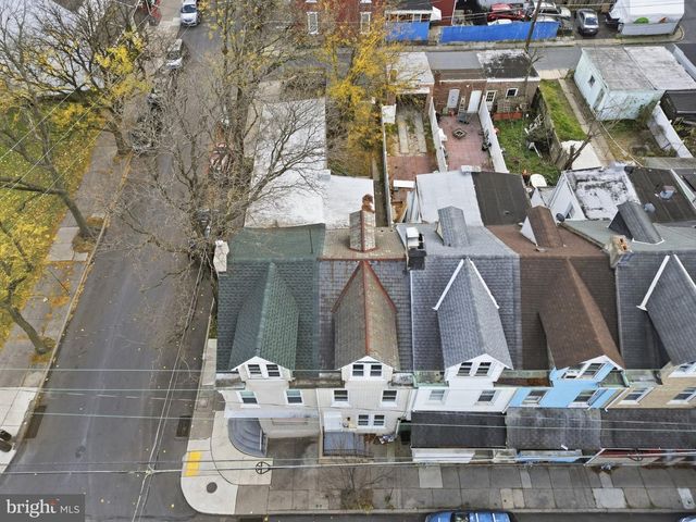 384 W GORDON ST, Allentown, PA 18102