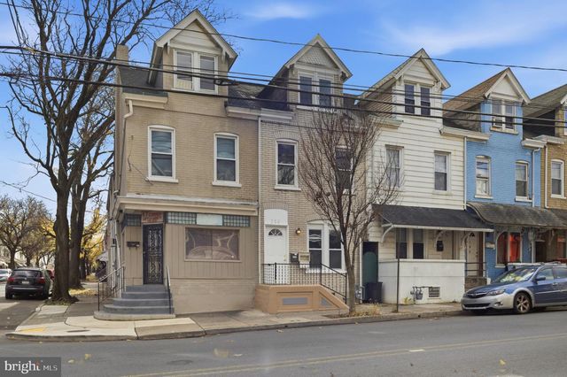 384 W GORDON ST, Allentown, PA 18102