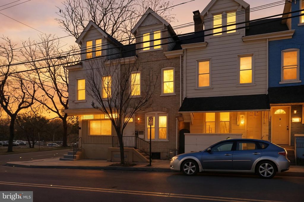 384 W GORDON ST, Allentown, PA 18102