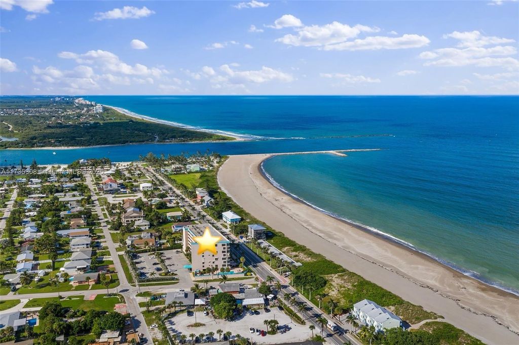 355 S Ocean Dr 401, Fort Pierce, FL 34949