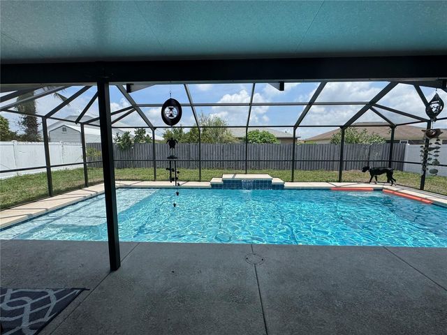 7167 SUMMIT DRIVE, Winter Haven, FL 33884