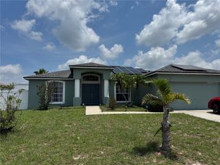 7167 SUMMIT DRIVE, Winter Haven, FL 33884