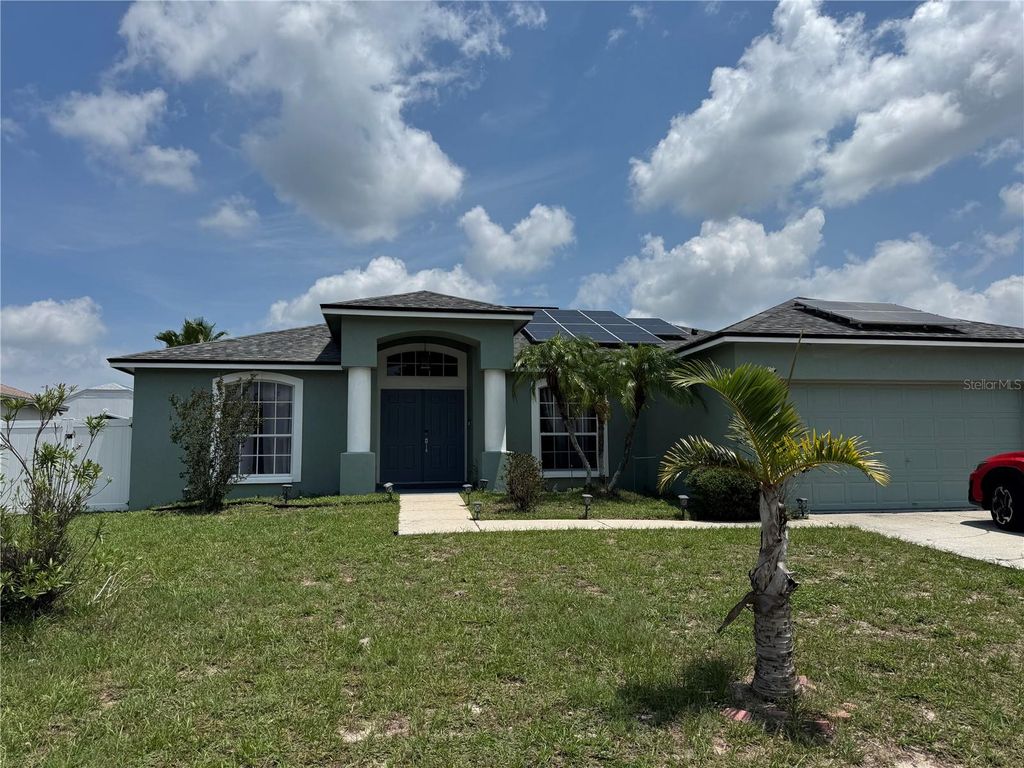 7167 SUMMIT DRIVE, Winter Haven, FL 33884