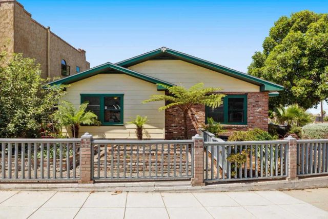 301 S Horne Street, Oceanside, CA 92054