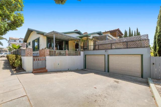 301 S Horne Street, Oceanside, CA 92054