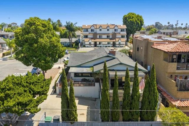 301 S Horne Street, Oceanside, CA 92054