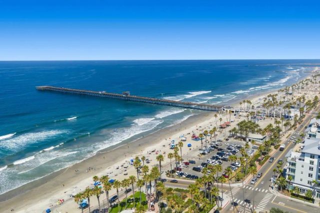 301 S Horne Street, Oceanside, CA 92054