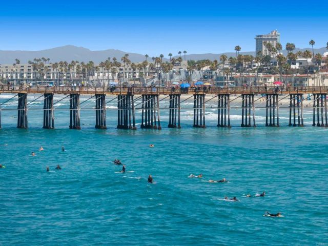 301 S Horne Street, Oceanside, CA 92054