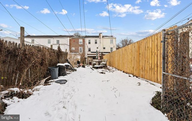 308 E MINER ST, West Chester, PA 19382