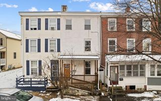 308 E MINER ST, West Chester, PA 19382