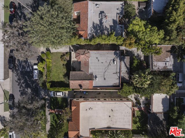 424 N Edinburgh Avenue, Los Angeles, CA 90048