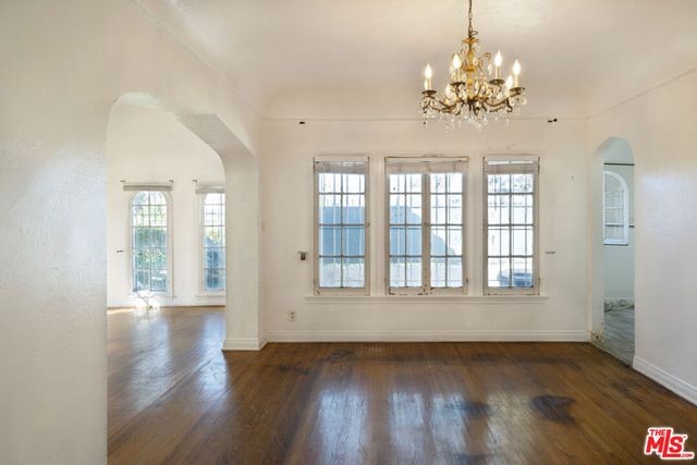 424 N Edinburgh Avenue, Los Angeles, CA 90048