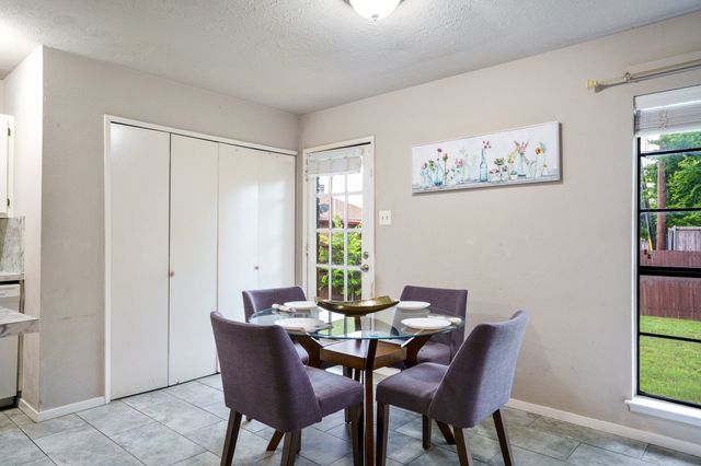 122 W Way Drive, Allen, TX 75002