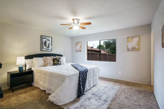 122 W Way Drive, Allen, TX 75002