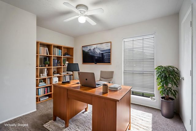 122 W Way Drive, Allen, TX 75002