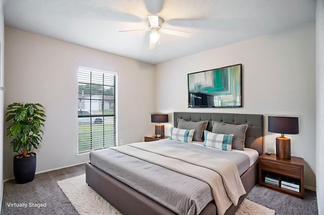 122 W Way Drive, Allen, TX 75002