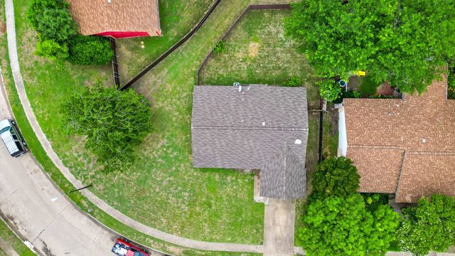 122 W Way Drive, Allen, TX 75002