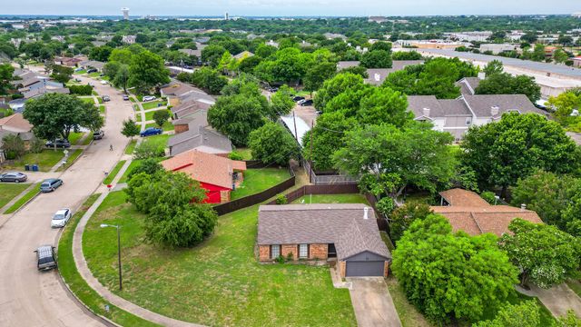 122 W Way Drive, Allen, TX 75002