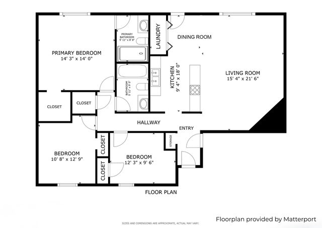 122 W Way Drive, Allen, TX 75002