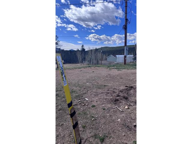 65 Dory Cir, Black Hawk, CO 80422
