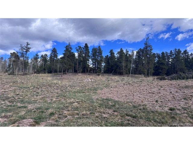 65 Dory Cir, Black Hawk, CO 80422