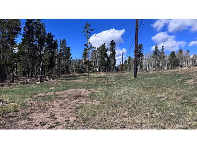 65 Dory Cir, Black Hawk, CO 80422