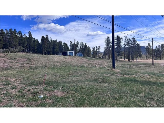 65 Dory Cir, Black Hawk, CO 80422