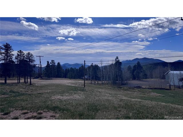 65 Dory Cir, Black Hawk, CO 80422