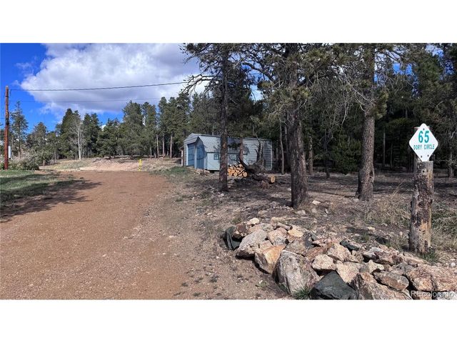 65 Dory Cir, Black Hawk, CO 80422