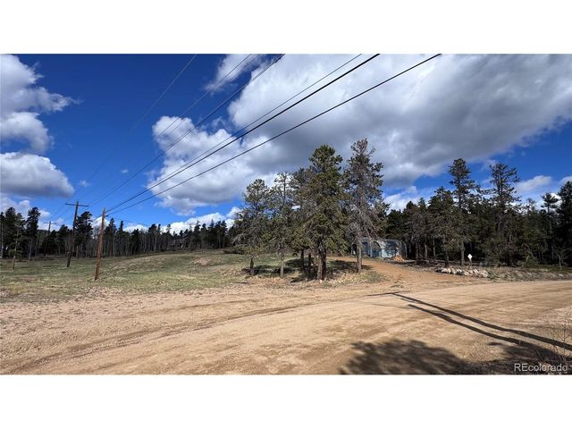 65 Dory Cir, Black Hawk, CO 80422