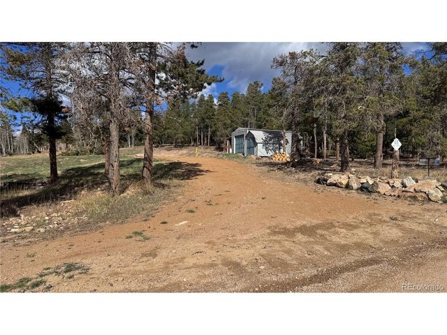 65 Dory Cir, Black Hawk, CO 80422