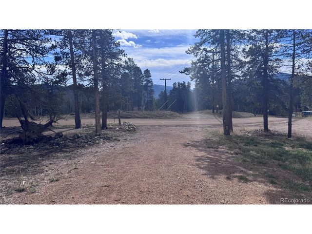 65 Dory Cir, Black Hawk, CO 80422