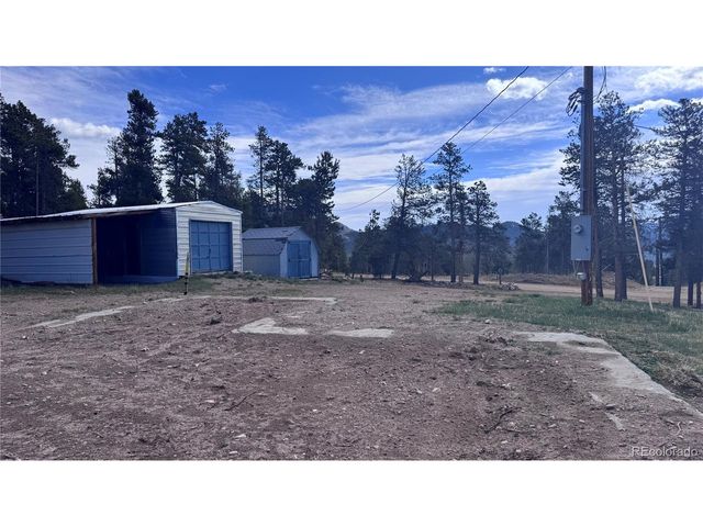 65 Dory Cir, Black Hawk, CO 80422