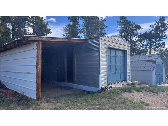 65 Dory Cir, Black Hawk, CO 80422
