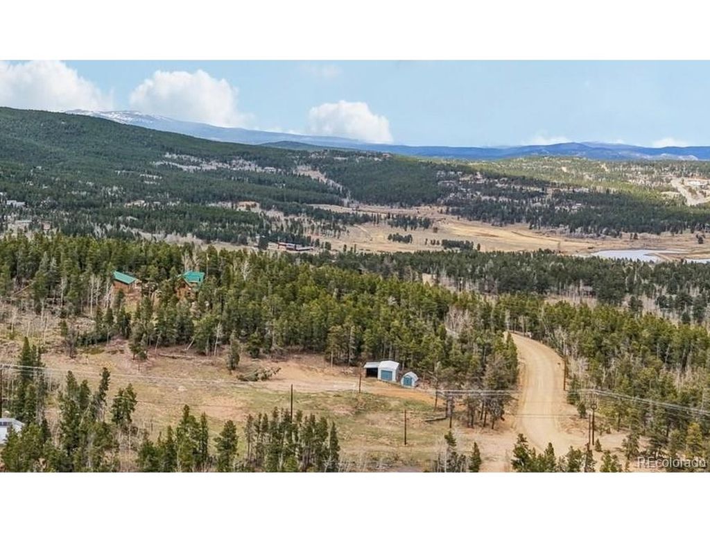 65 Dory Cir, Black Hawk, CO 80422