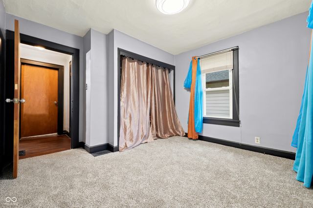 1940 N Dearborn Street, Indianapolis, IN 46218