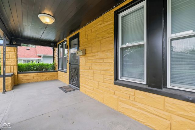 1940 N Dearborn Street, Indianapolis, IN 46218