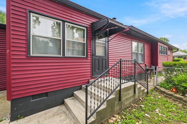 1940 N Dearborn Street, Indianapolis, IN 46218