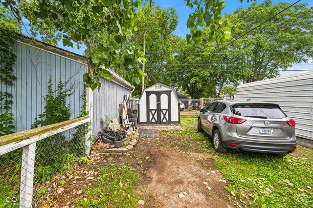 1940 N Dearborn Street, Indianapolis, IN 46218