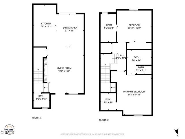 1536 E Thompson Boulevard, Ventura, CA 93001