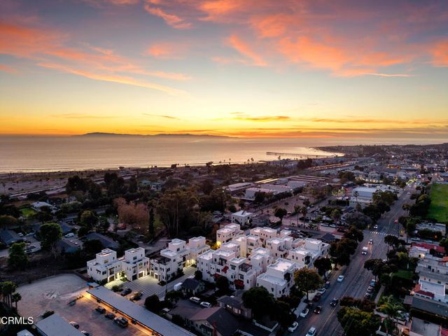 1536 E Thompson Boulevard, Ventura, CA 93001