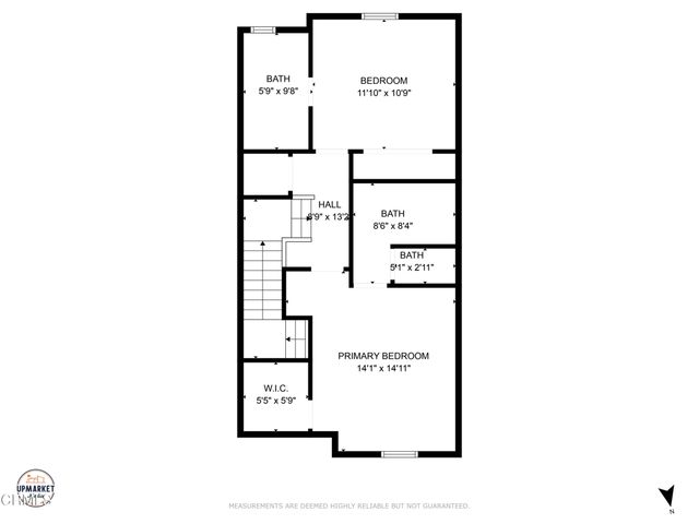 1536 E Thompson Boulevard, Ventura, CA 93001