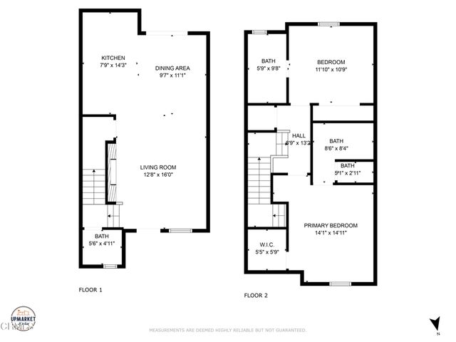 1536 E Thompson Boulevard, Ventura, CA 93001