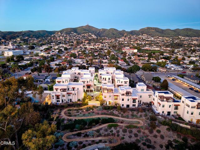 1536 E Thompson Boulevard, Ventura, CA 93001