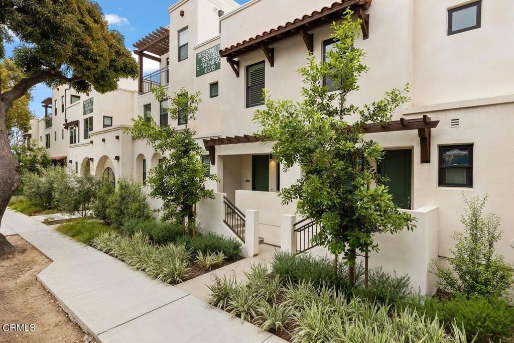 1536 E Thompson Boulevard, Ventura, CA 93001