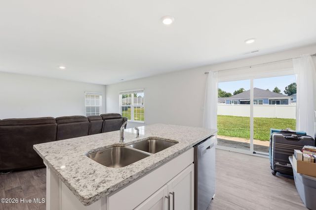 1909 Butterfield Lane, Kinston, NC 28504