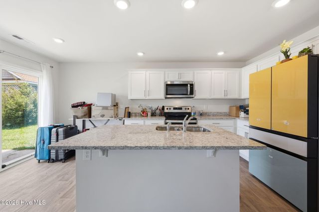 1909 Butterfield Lane, Kinston, NC 28504