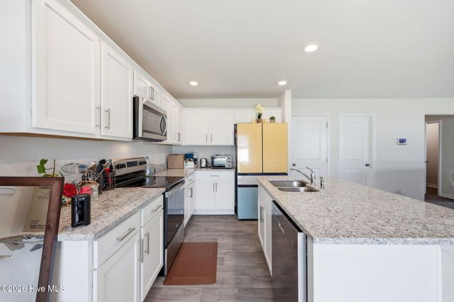 1909 Butterfield Lane, Kinston, NC 28504