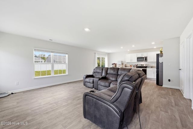 1909 Butterfield Lane, Kinston, NC 28504