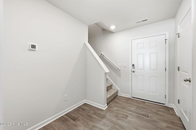 1909 Butterfield Lane, Kinston, NC 28504